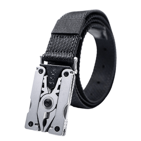 Survival Multi-Tool Folding Sog Belt Buckle – Jouw Onmisbare Outdoor Gereedschap