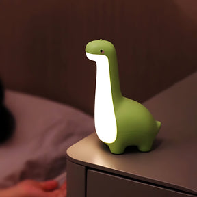 LED Dinosaurus Nachtlamp: Creëer Magische en Rustgevende Nachten voor uw Baby