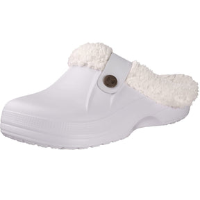 Gem Winter Slippers – Luxe en Waterdichte Slippers voor Binnen en Buiten in 9 Trendkleuren